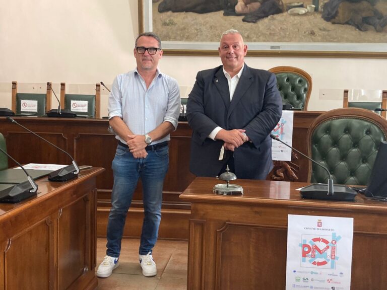 Comune di Grosseto a sostegno delle micro e piccole imprese locali, 200mila euro a fondo perduto