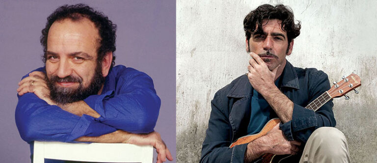 Teatro e musica con Giobbe Covatta e Bobo Rondelli a “Di Borgo in borgo”