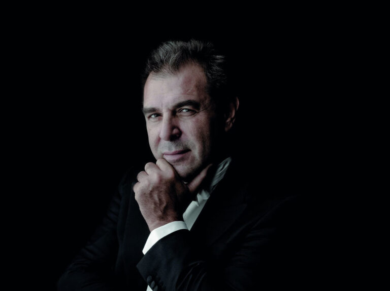Daniele Gatti è il nuovo direttore del Teatro del Maggio Musicale Fiorentino