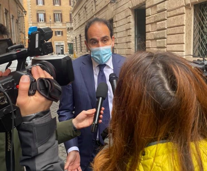 Mps-Unicredit, Pd: Si sta materializzando un incubo per l’economia toscana