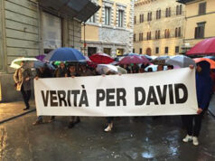 David Rossi, “è stato omicidio”. Ora chi sa parli. Indietro non si torna