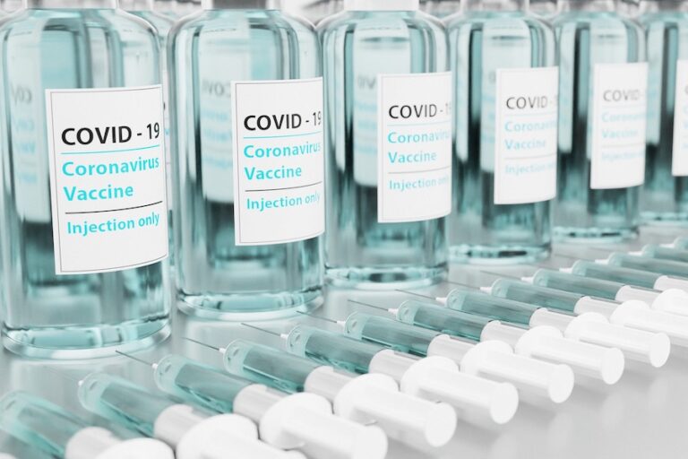 Vaccini, l’università di Pisa guida in Italia progetto Ue per le carceri