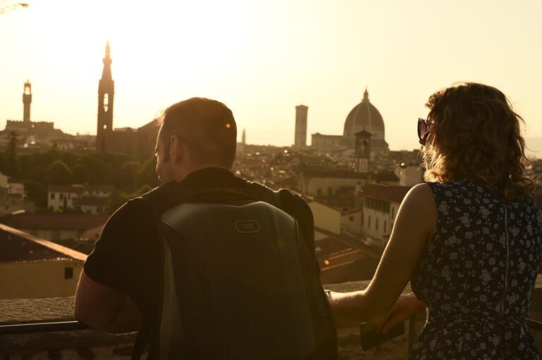 I musei fiorentini in valigia, dal 16 agosto in tour per chi non può visitarli