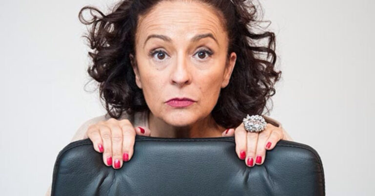 Volevo fare la Dj, Anna Meacci all’Ultravox Firenze