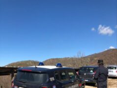 In Toscana 81 nuovi carabinieri in servizio: potenzieranno i reparti territoriali
