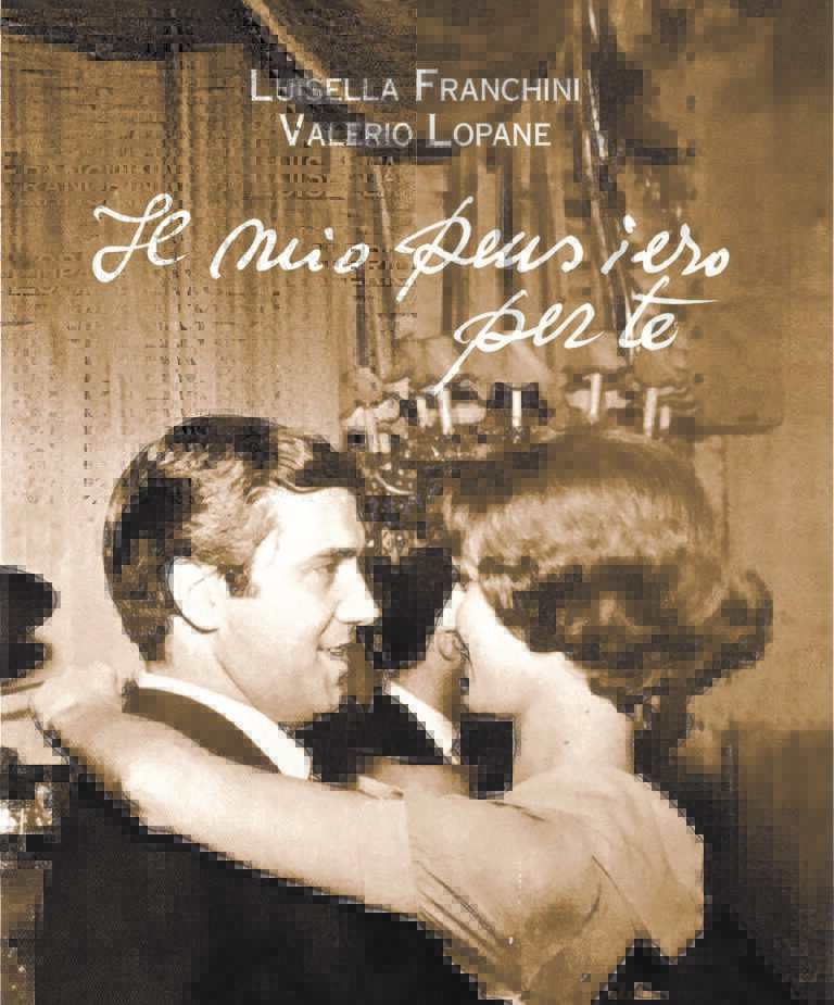 Le lettere inedite tra Ettore Bastianini e Emanuela Bianchi Porro in un libro