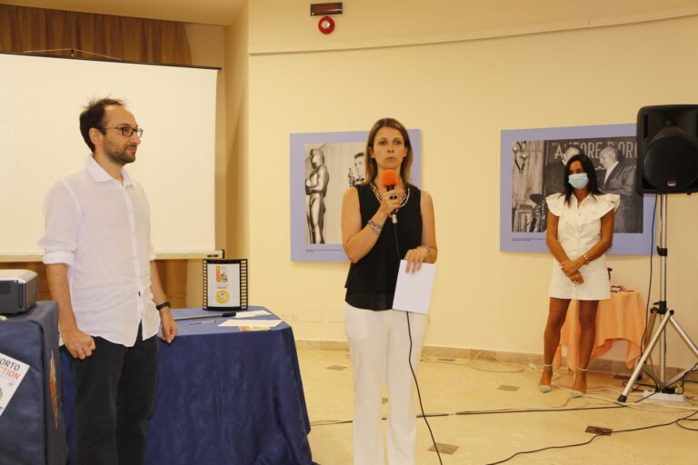 A Chianciano Terme la 21esima edizione del Corto Fiction, 231 film in gara