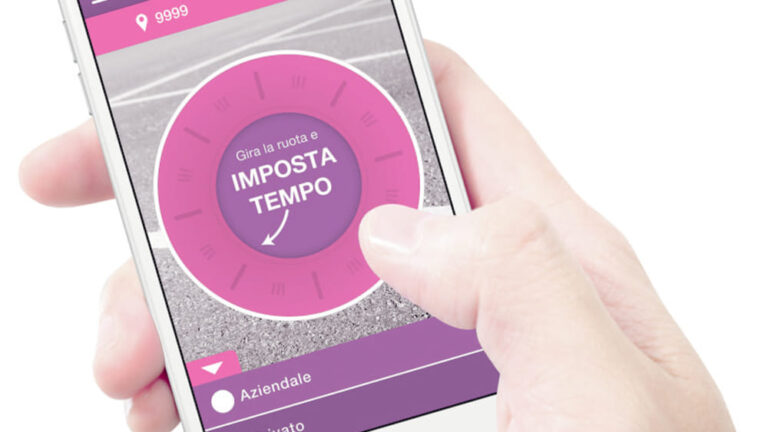 Il parcheggio è sempre più semplice, pratico e veloce. A San Quirico e Bagno Vignoni in funzione il sistema Easy Park