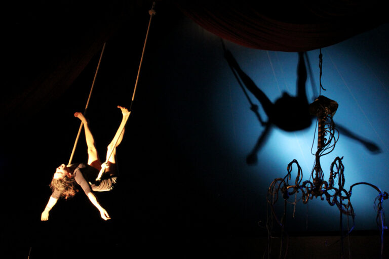Dal tendone da circo sostenibile alla danza argentina, le nuove campagne di crowdfunding lanciate grazie a Fondazione CR Firenze
