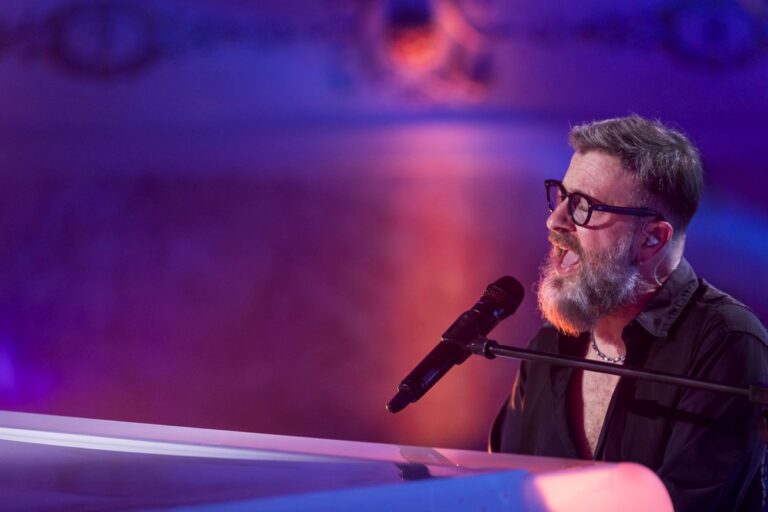 Marco Masini a Mont’Alfonso sotto le stelle, in concerto con i suoi grandi successi