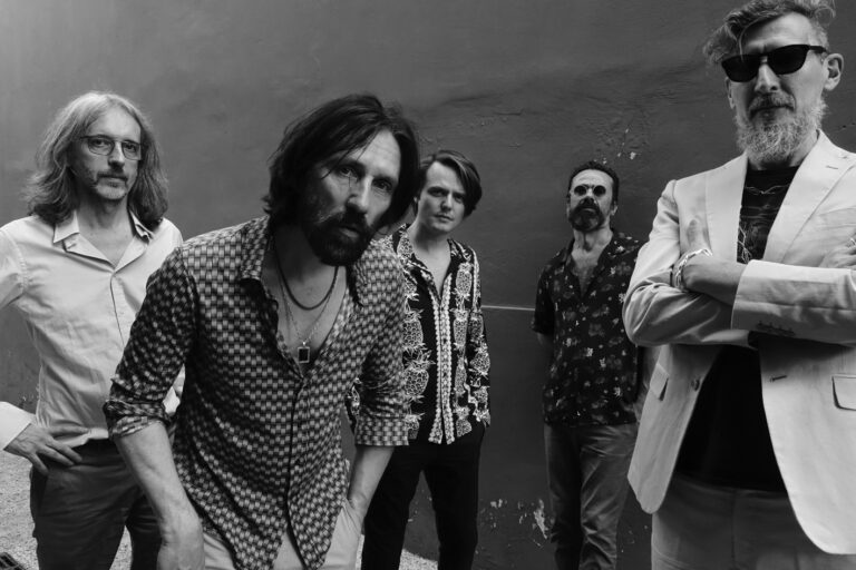 Post-pandemic Tour, all’Ultravox Firenze arrivano i Marlene Kuntz
