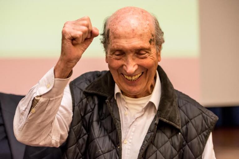 E’ morto Paolo Coccheri. Una vita dedicata al teatro