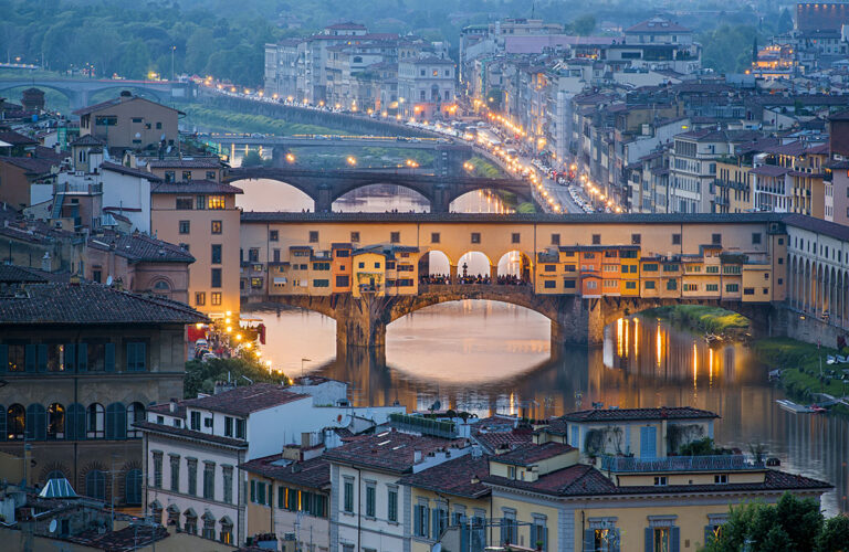 Passeggiate estive tra percorsi inediti a Firenze e nei suoi dintorni. Gita “fuori porta” a Pistoia