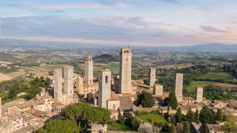 Festa nazionale del Plein Air a San Gimignano, sindaco Marrucci: «Evento strategico per il rilancio del turismo»