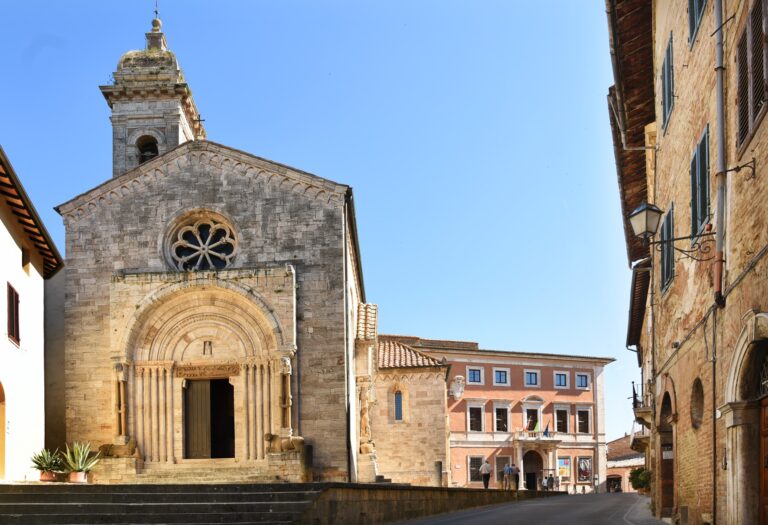 Francigena Music Festival, il centro storico di San Quirico d’Orcia palcoscenico naturale per musicisti di strada