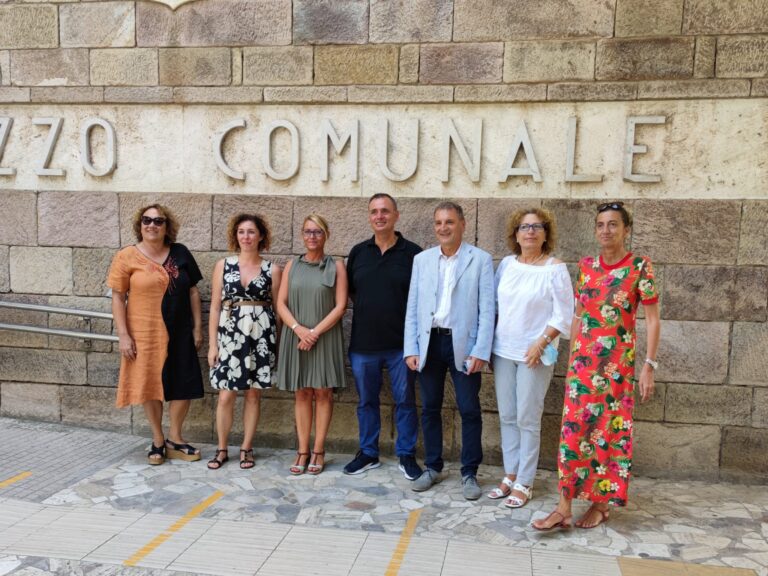 #MyTuscany is Plastic Free, tappa a Follonica per la campagna di sensibilizzazione