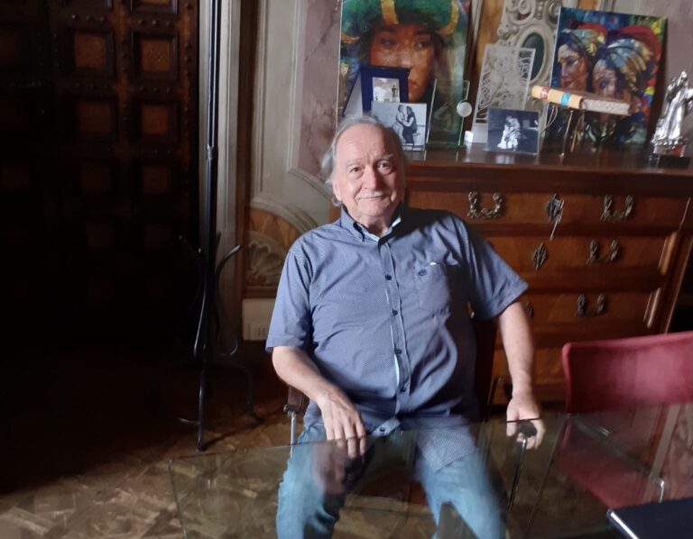 Addio a Franco Caroni: deceduto a 74 anni il fondatore del Siena Jazz