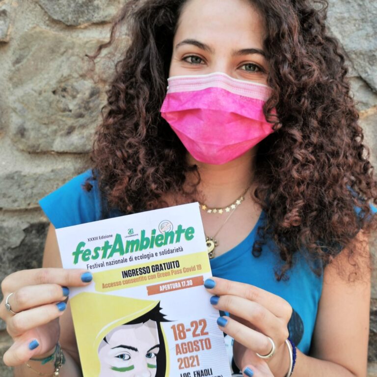 Maremma capitale dell’ecologia, a Festambiente si parla di transizione ecologica con 4 ministri