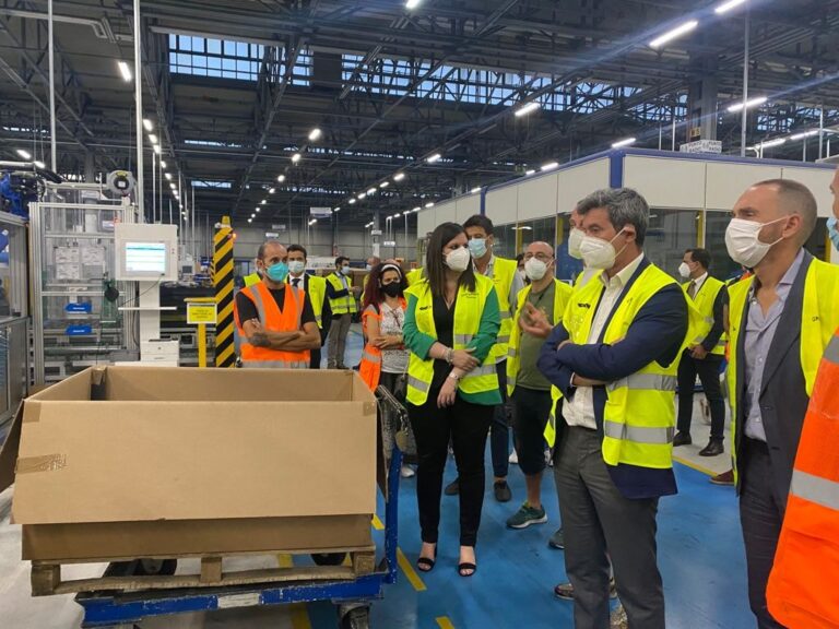 Gkn, tavolo al Mise. Fissare tempi e impegni per la fase di transizione