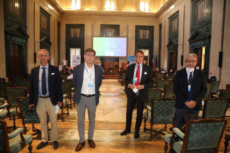 AdF e Gruppo Acea: nasce Agile Academy per sviluppare le eccellenze del futuro. Prima esperienza in Toscana