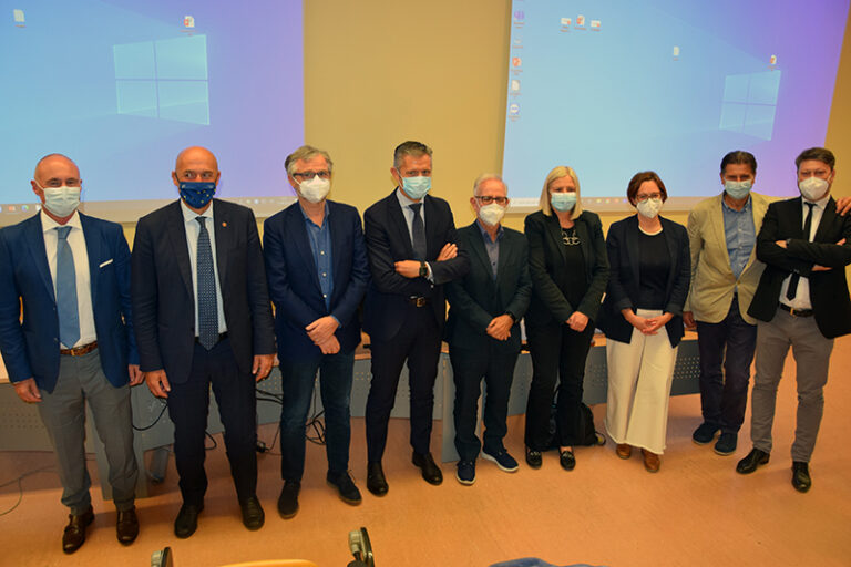 Trapianto di polmone, Siena e Firenze insieme per potenziare l’attività chirurgica