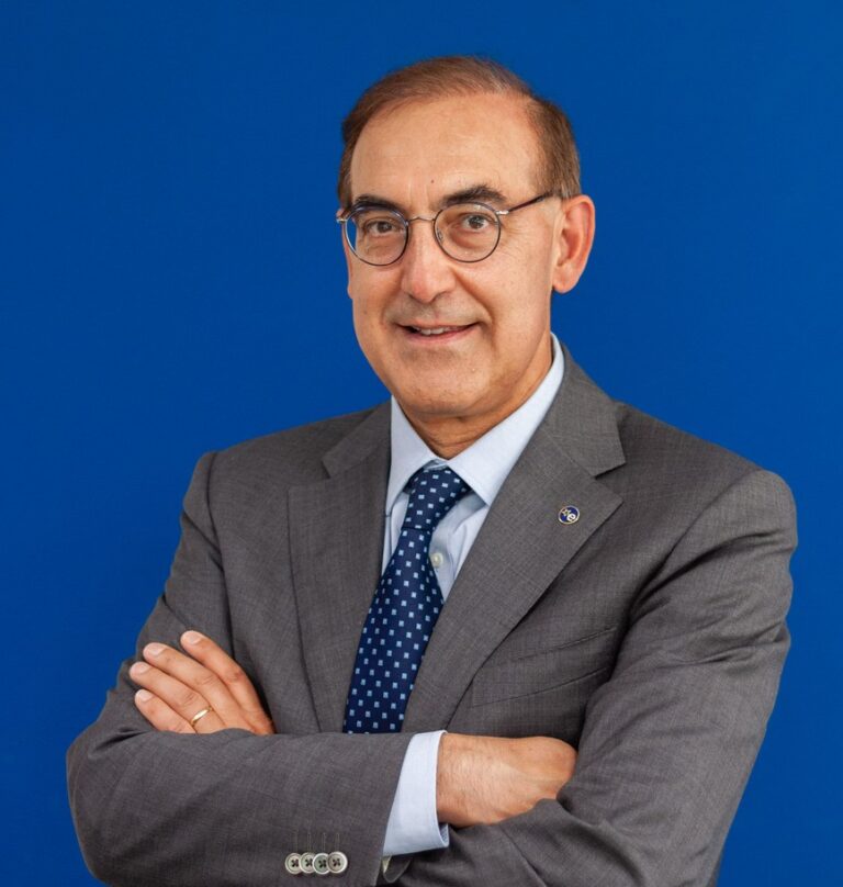 Francesco Butali, eletto presidente Confcommercio Arezzo