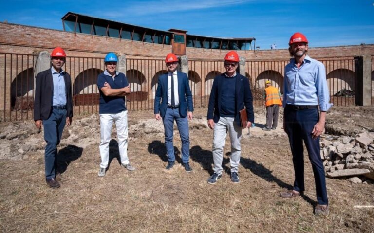 Recupero dell’ex carcere ed ex convento di San Domenico a San Gimignano, al via gli interventi urgenti