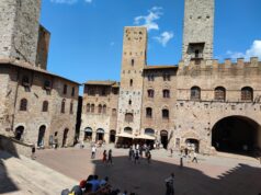 Emergenza Gaza. Stop ai prodotti israeliani nella Farmacia Comunale di San Gimignano