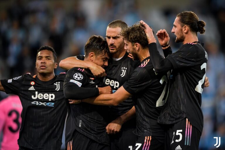 Ridurre le emissioni di gas serra, patto Scuola Sant’Anna di Pisa e Juventus