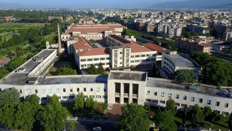 Manifattura Tabacchi Firenze, dalle banche 92 milioni di euro per il progetto di rigenerazione