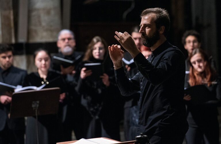 Sì Siena, gran finale del festival con “La rosa delle voci”, concerto dedicato alla musica dell’epoca di Bernini