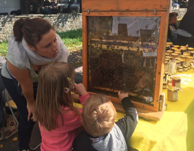 Fattoria a cielo aperto, mercato contadino e laboratori per bambini, torna l’antica Fiera dell’Antella