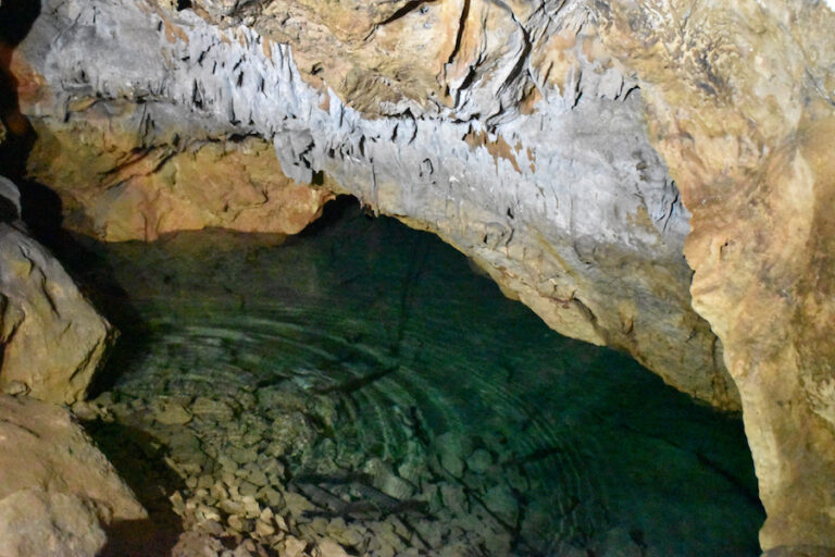 Nuova campagna di scavi nel sito archeologico della Grotta del Leone sui Monti Pisani