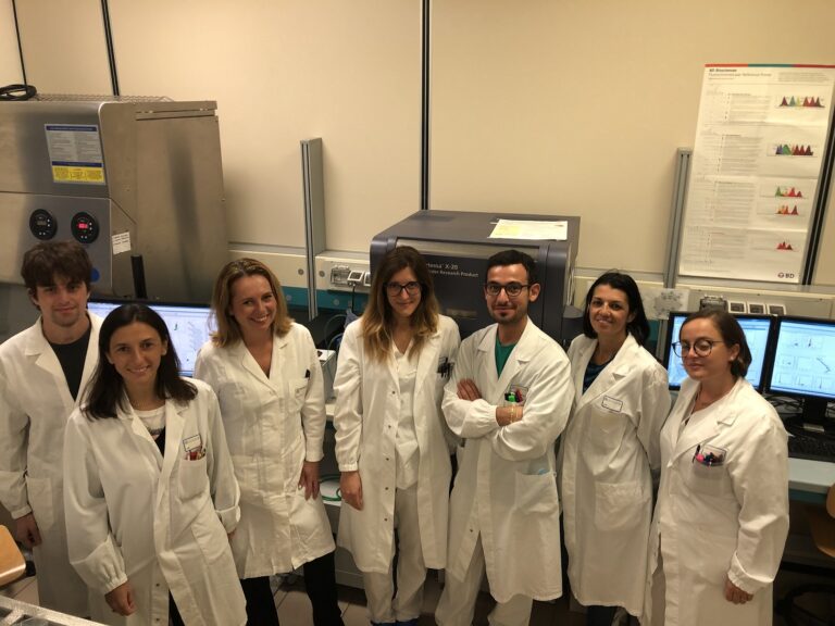 Vaccini in tempi più rapidi, dall’UE 33 milioni di euro per un progetto di ricerca