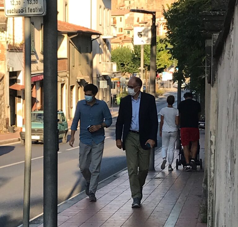 Mps, Letta: slittamento trattativa con Unicredit? Nessuno mi ha mai fatto favori
