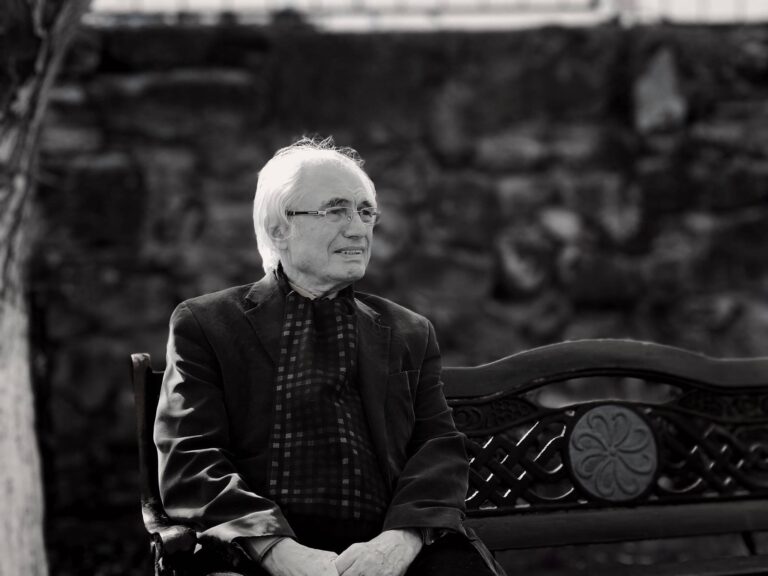 Sì Siena, Il linguaggio tra terra e cielo. Festival al via nel segno del compositore armeno Tigran Mansurian e il giallo di Vettori