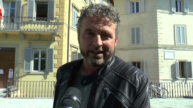 Pucci (Fp Cisl): «Stato di agitazione prosegue, da direzione ospedale risposte che non soddisfano»