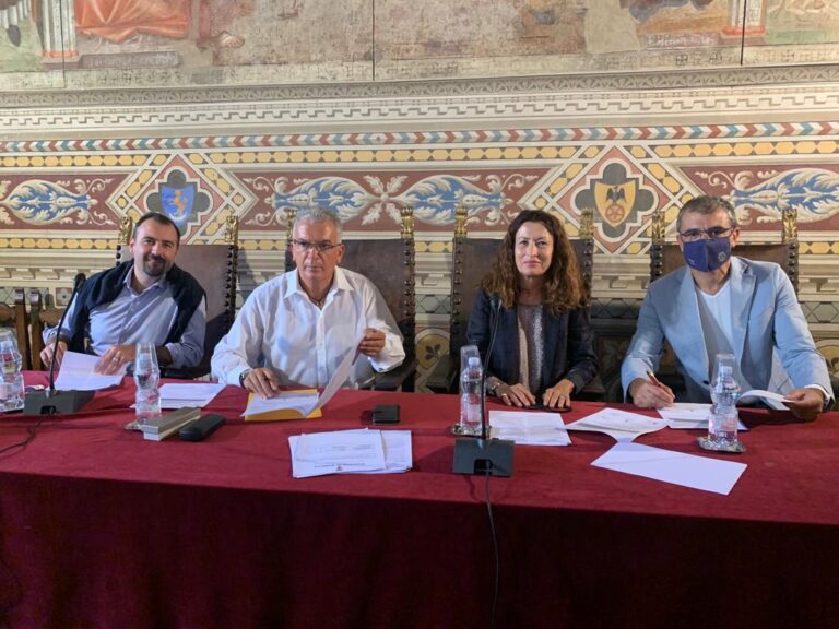 Volterra aderisce alla Carta internazionale dell’artigianato artistico