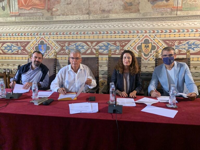 Volterra aderisce alla Carta internazionale dell’artigianato artistico