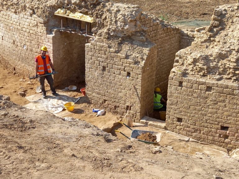 Anfiteatro romano di Volterra, via alla campagna di scavi