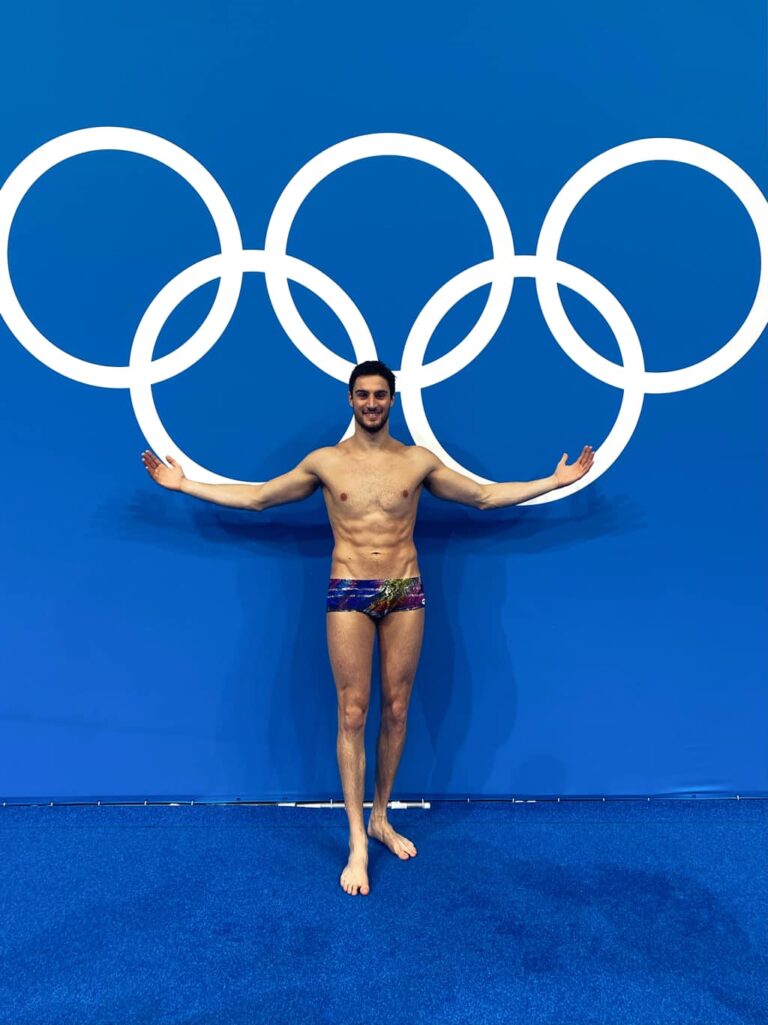 Torna Corri la vita, starter l’olimpionico Zazzeri. Niente corsa ma eventi dedicati a sport e cultura