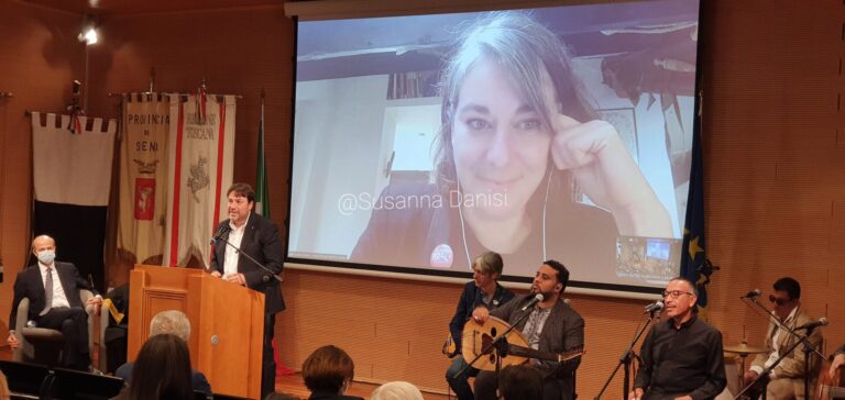 Montanari non fa retromarcia: “L’Unistrasi come altri uffici pubblici”