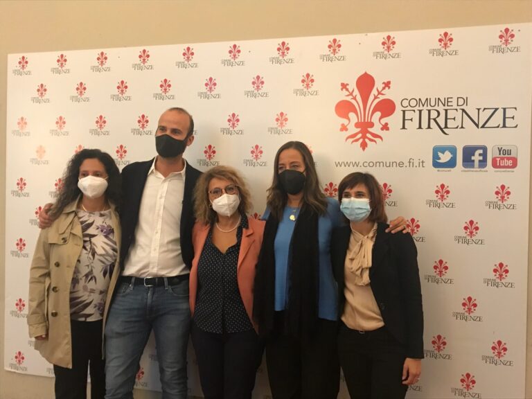 Nel post Covid occorre riportare la psiche al centro della vita. E gli psicologi toscani aprono i loro studi ai cittadini