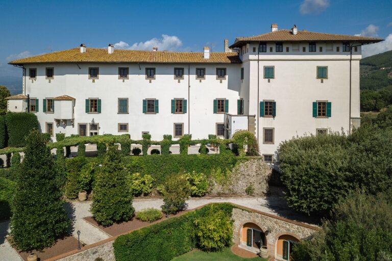 Giornate Fai d’autunno. In Toscana porte aperte in luoghi inaccessibili o poco conosciuti. Ecco dove