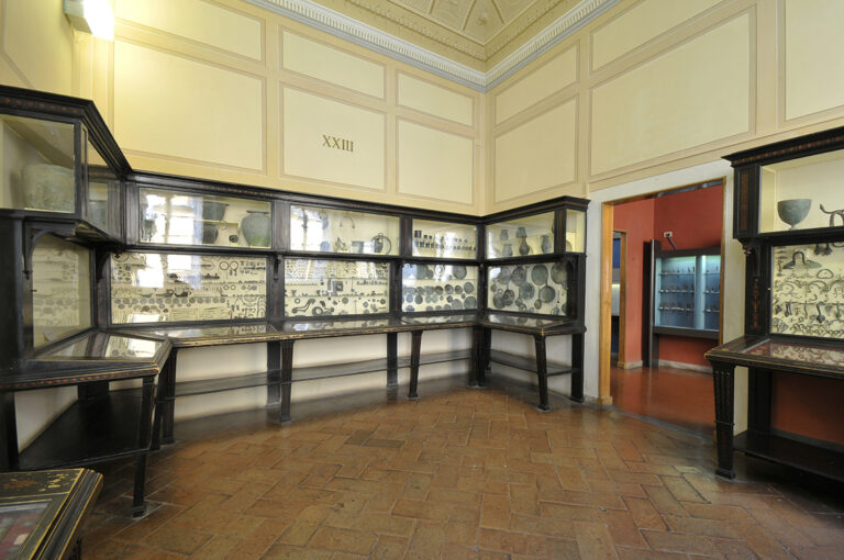 La Regione al fianco dei sistemi museali: stanziati 1,6 milioni per 127 istituti