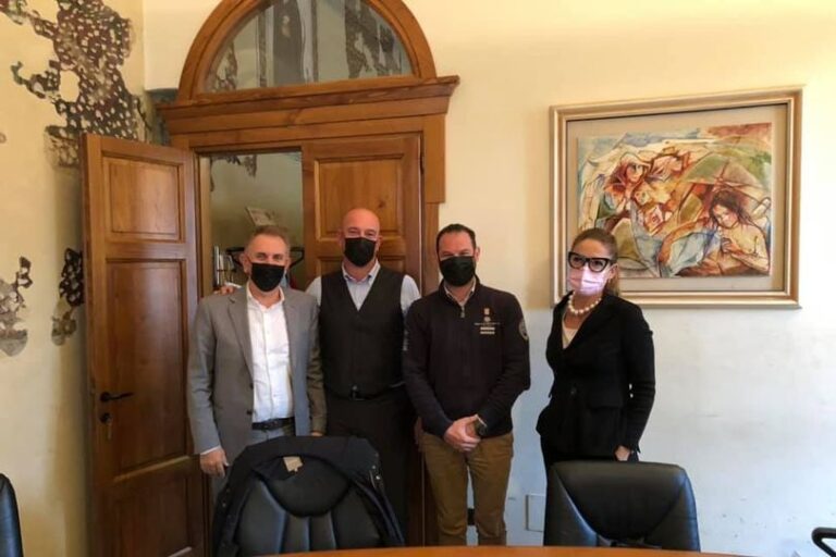 Nuova Rsa da 160 posti a Castelfiorentino, il sindaco raccoglie i curricula