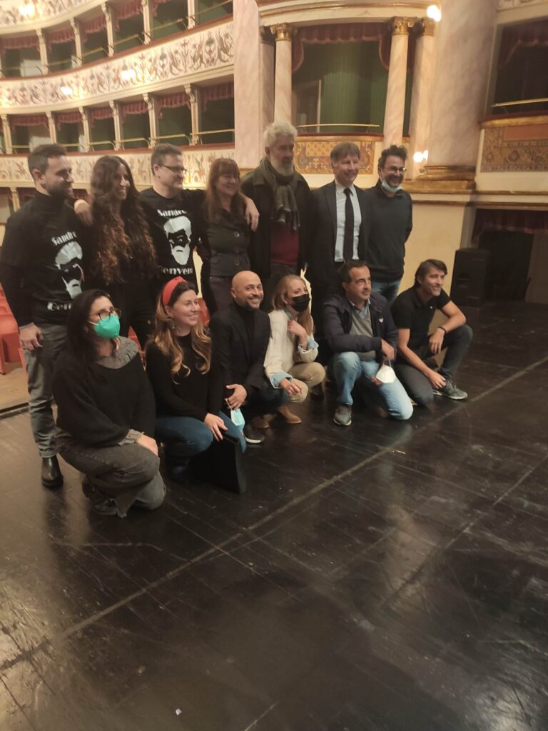 ‘Vi abbiamo riservato un posto speciale’, la nuova stagione dei Teatri di Siena