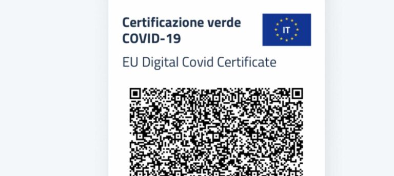 Green pass, il Comitato Elba diffida le compagnie di navigazione: «Non chiedetelo su traghetti»