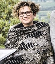 Mady Martorelli nuovo assessore con deleghe a socio-sanitario, politiche giovanili e associazionismo