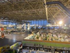 Sviluppo e competitività del settore vivaistico, cabina regia in Regione